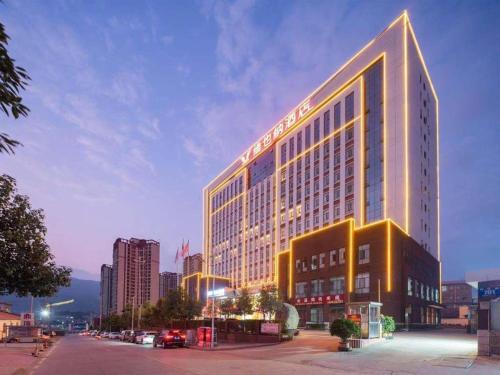 vienna hotel lincang new asia pacific times square