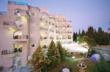 addar hotel