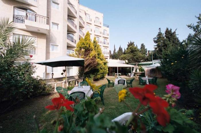 addar hotel