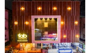 hotel kinnera comforts