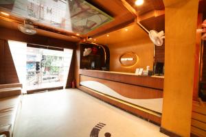 hotel kinnera comforts