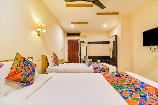 hotel kinnera comforts