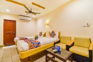 hotel kinnera comforts