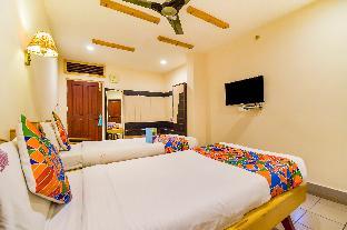 hotel kinnera comforts