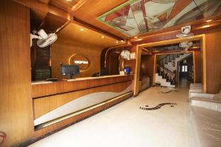 hotel kinnera comforts