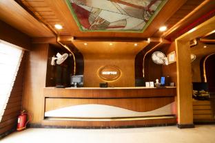 hotel kinnera comforts