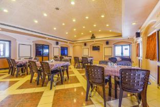 hotel kinnera comforts