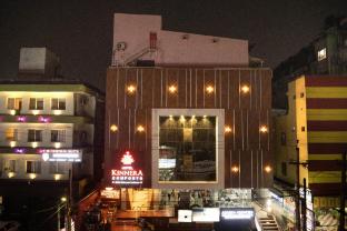 hotel kinnera comforts