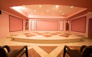 hotel kinnera comforts