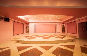 hotel kinnera comforts