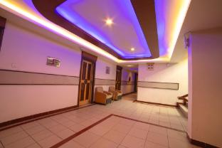 hotel kinnera comforts