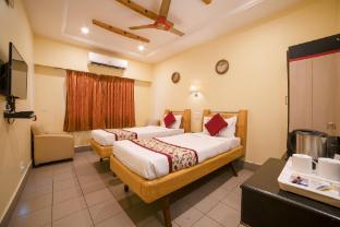 hotel kinnera comforts