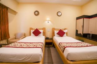 hotel kinnera comforts