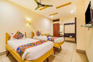 hotel kinnera comforts