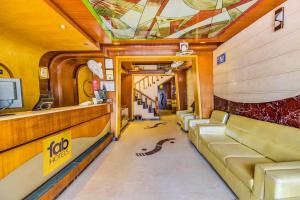 hotel kinnera comforts