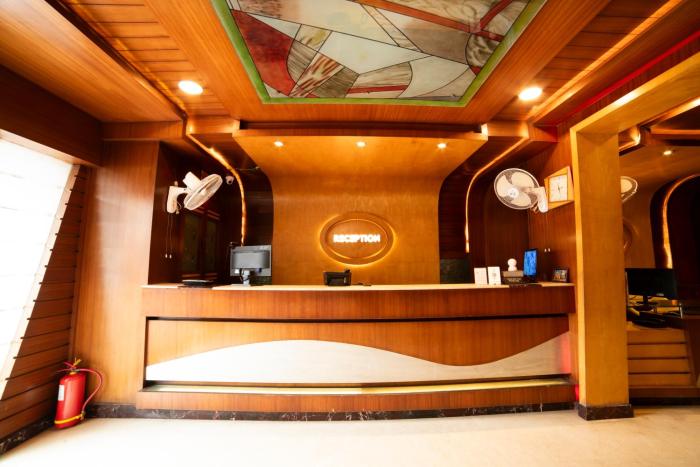 hotel kinnera comforts