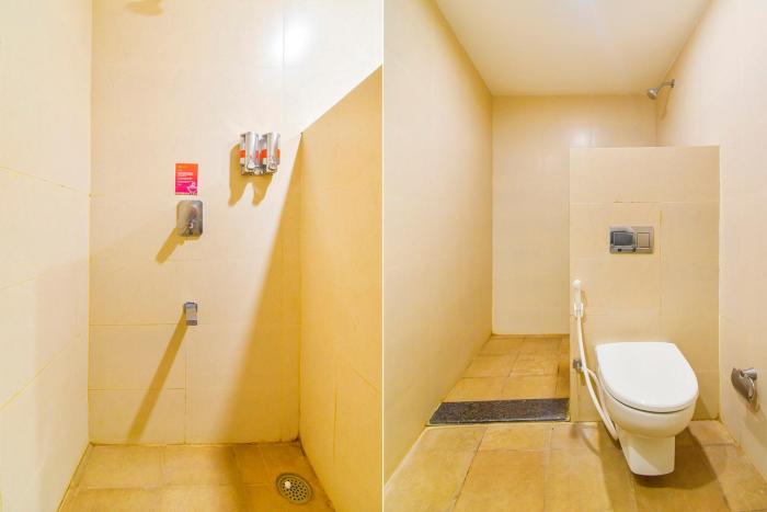 hotel kinnera comforts