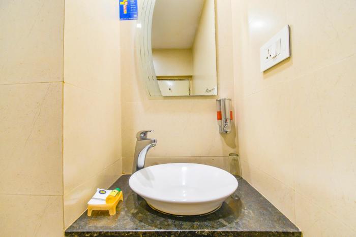 hotel kinnera comforts