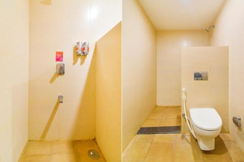 Hotel Kinnera Comforts,Daba Gardens,3 star