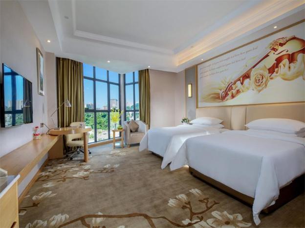 vienna hotel guizhou zunyi bozhou district south avenue