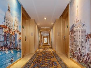 vienna hotel guizhou zunyi bozhou district south avenue