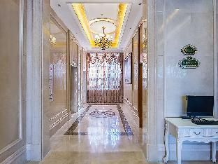 vienna hotel hunan yueyang east high speed railway station wal mart