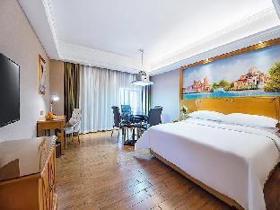 vienna hotel hunan yueyang east high speed railway station wal mart