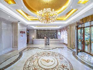 vienna hotel hunan yueyang east high speed railway station wal mart