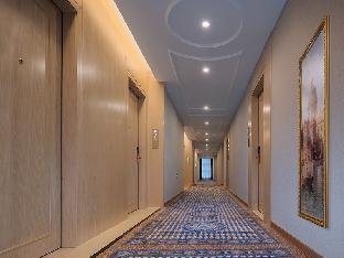 vienna hotel fujian ningde high speed railway station