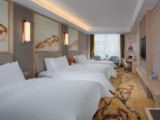 vienna hotel fujian ningde high speed railway station