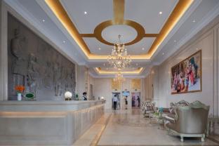 vienna hotel fujian ningde high speed railway station