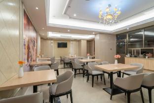 vienna hotel fujian ningde high speed railway station