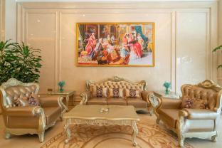 vienna hotel fujian ningde high speed railway station