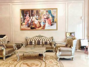 vienna hotel fujian ningde high speed railway station