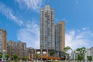 vienna hotel fujian ningde high speed railway station