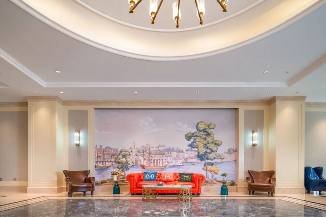 vienna hotel tianjin chentangzhuang metro station