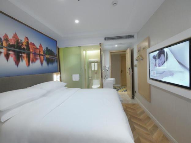 vienna hotel shanghai nanjing road pedestrian street