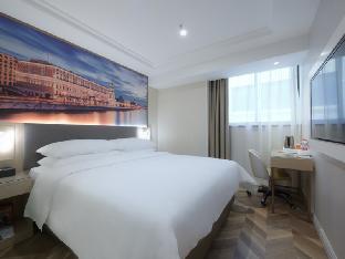 vienna hotel shanghai nanjing road pedestrian street