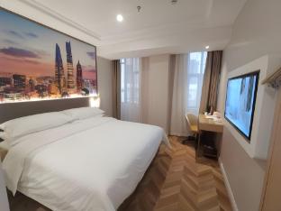 vienna hotel shanghai nanjing road pedestrian street