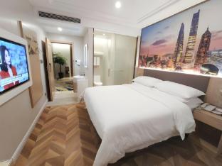 vienna hotel shanghai nanjing road pedestrian street