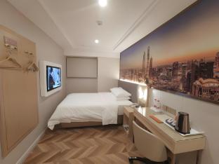 vienna hotel shanghai nanjing road pedestrian street