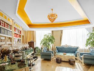 vienna hotel tibet linzhi pedestrian street hebin road