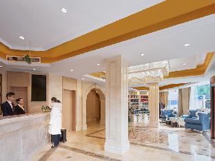 vienna hotel tibet linzhi pedestrian street hebin road