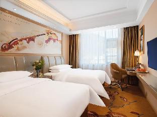 vienna hotel tibet linzhi pedestrian street hebin road
