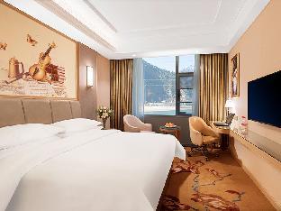 vienna hotel tibet linzhi pedestrian street hebin road