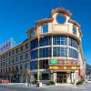 vienna hotel tibet linzhi pedestrian street hebin road