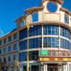 vienna hotel tibet linzhi pedestrian street hebin road