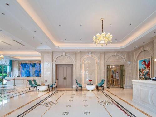 vienna hotel yunnan maitreya huquan