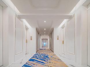 vienna hotel yunnan maitreya huquan