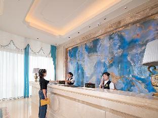 vienna hotel yunnan maitreya huquan